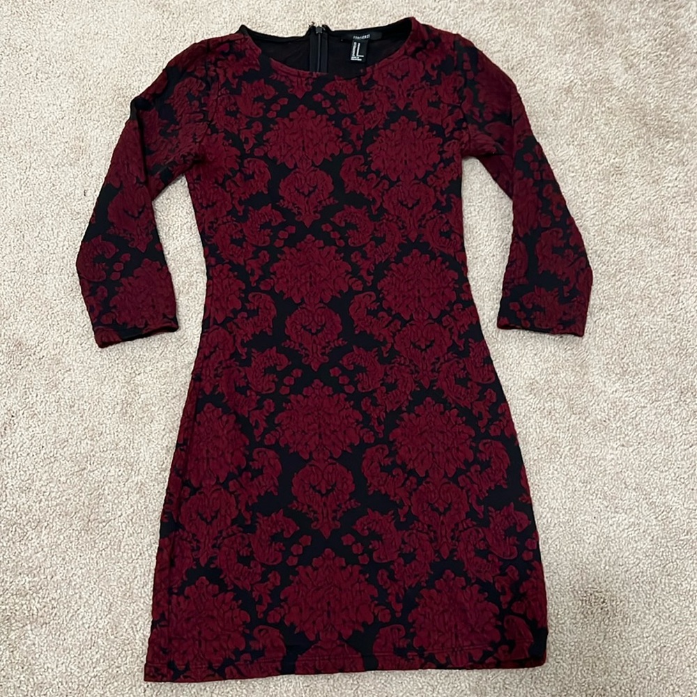 Forever 21 BodyCon Dress